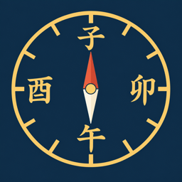 干支磁石