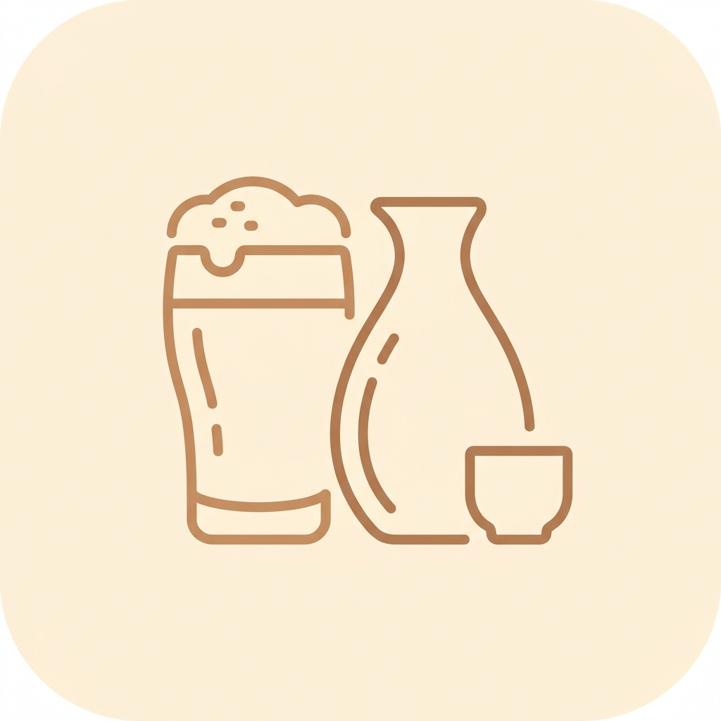 飲酒記録