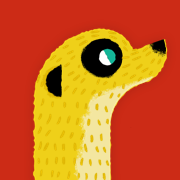 MeerKat 定期的に立つ！